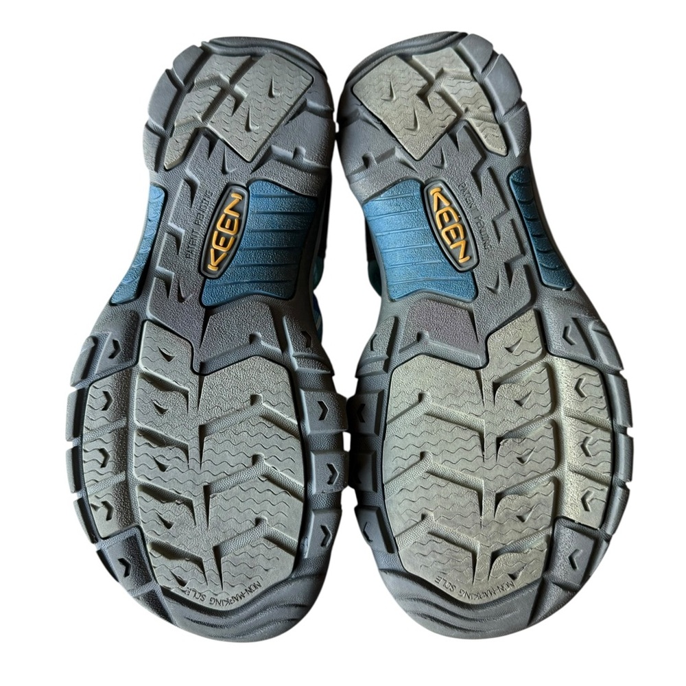 KEEN Newport H2 Sandals, Women’s size 10 Hybrid - Picture 5 of 8